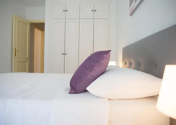 شقة Sol & Mar فوينخيرولا