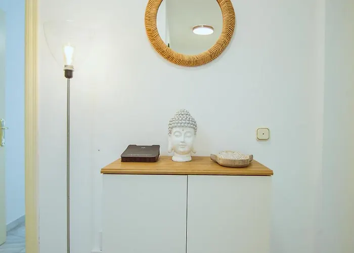 Sol & Mar * فوينخيرولا