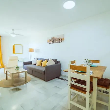 Sol & Mar Apartment Fuengirola