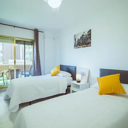 Apartment Sol & Mar *