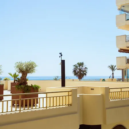 Apartment Sol & Mar *