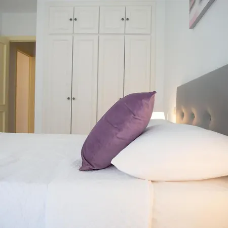 Apartment Sol & Mar Fuengirola