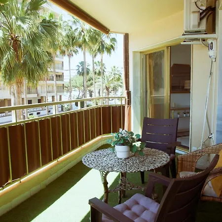 Apartment Sol & Mar *