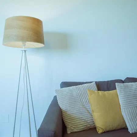 Sol & Mar Apartment *