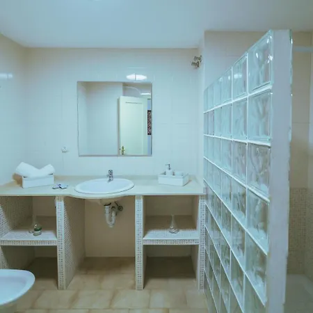 Sol & Mar Apartment Fuengirola