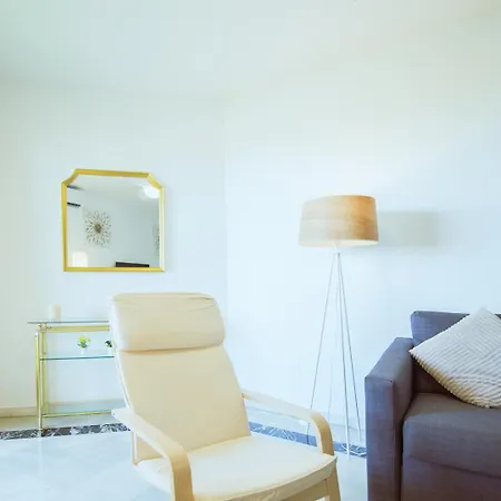 Sol & Mar Apartment