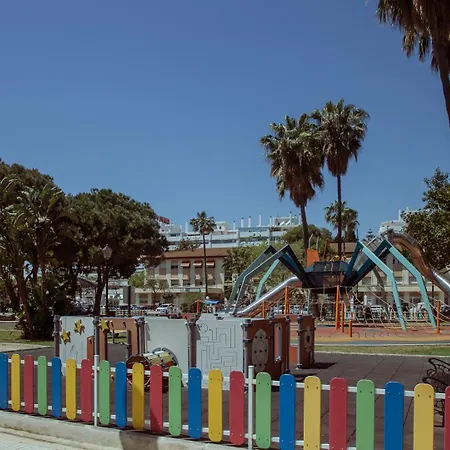 Sol & Mar Apartment Fuengirola