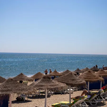 Apartment Sol & Mar Fuengirola