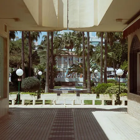 Apartment Sol & Mar *