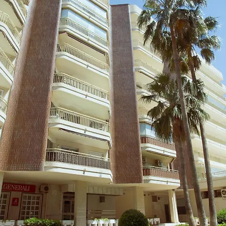 Apartment Sol & Mar Fuengirola