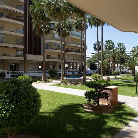 Apartment Sol & Mar *