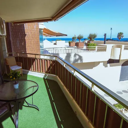 Apartment Sol & Mar *