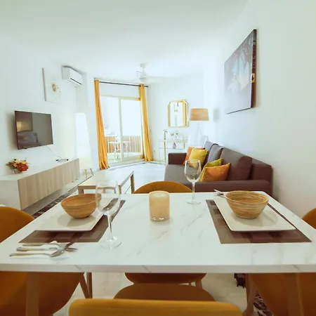 Appartement Sol & Mar Fuengirola