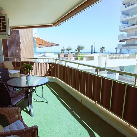 Sol & Mar * Fuengirola