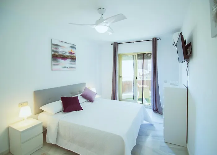 Apartment Sol & Mar Fuengirola