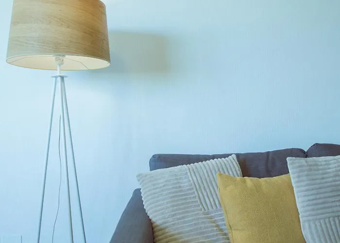 Sol & Mar Apartment *