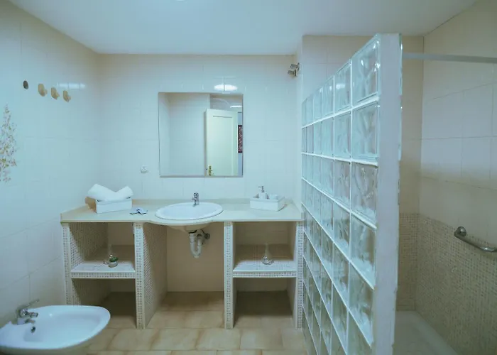 Sol & Mar Apartment Fuengirola