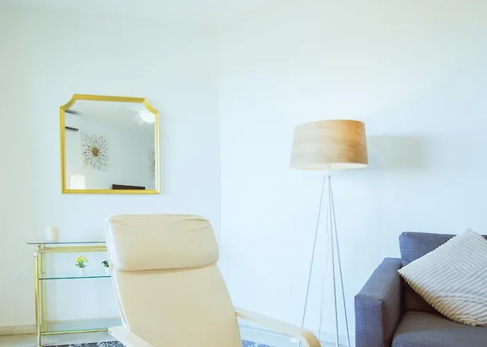 Sol & Mar Apartment