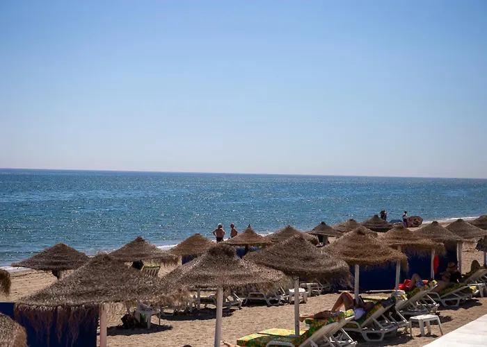 Apartment Sol & Mar Fuengirola