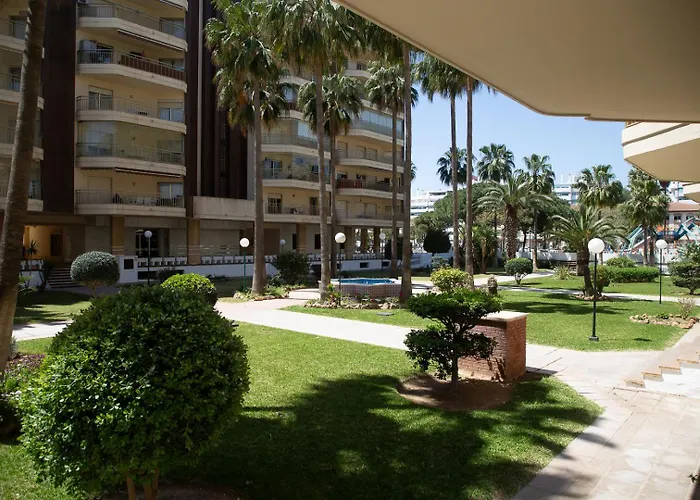 Apartment Sol & Mar *