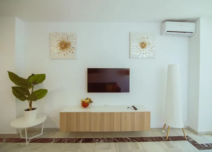 Sol & Mar Apartment Fuengirola