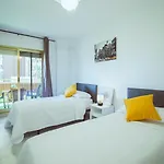 Apartman Sol & Mar *