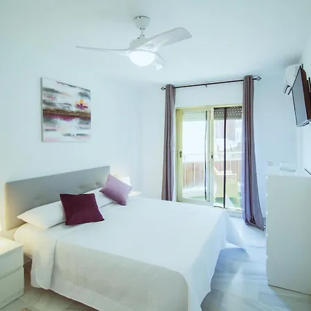 Διαμέρισμα Sol & Mar Fuengirola