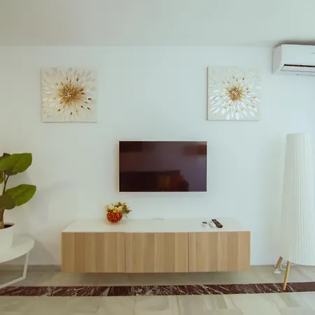 Sol & Mar Διαμέρισμα Fuengirola